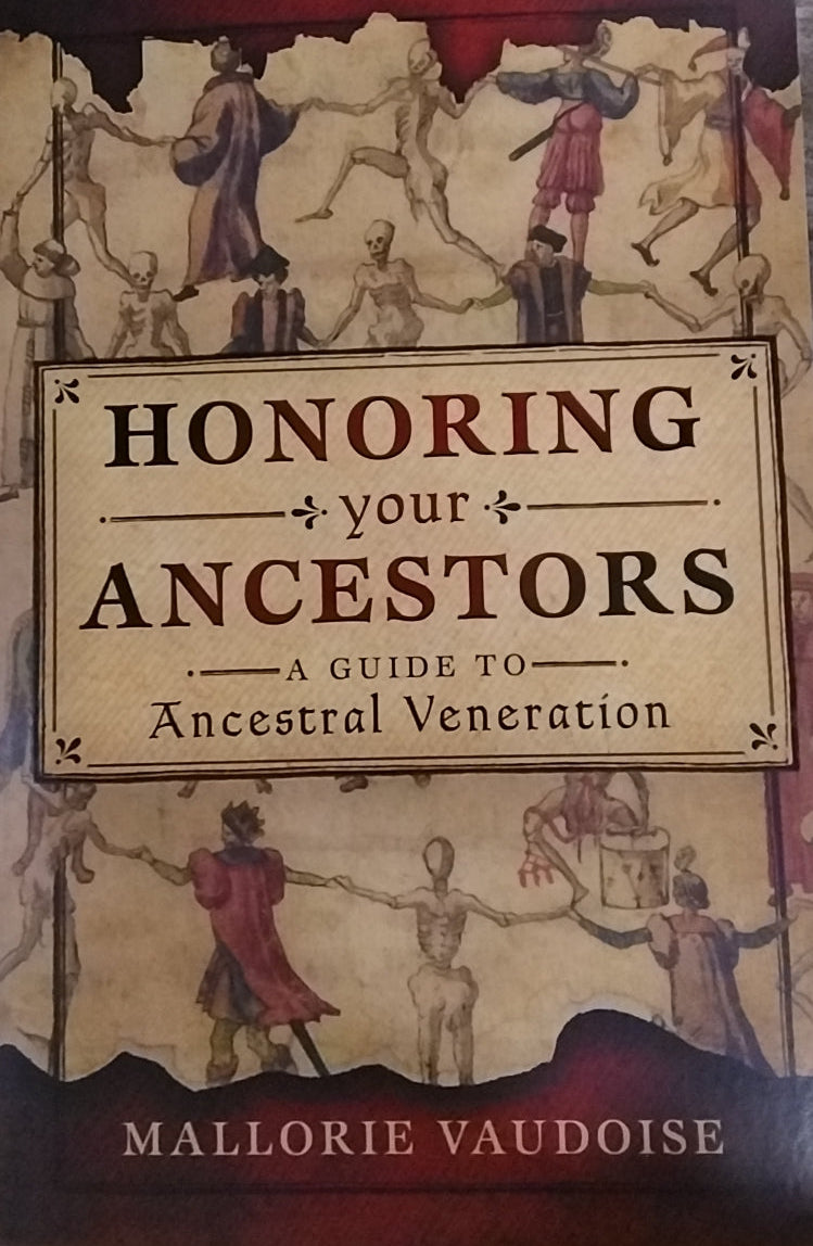 Honoring your Ancestors