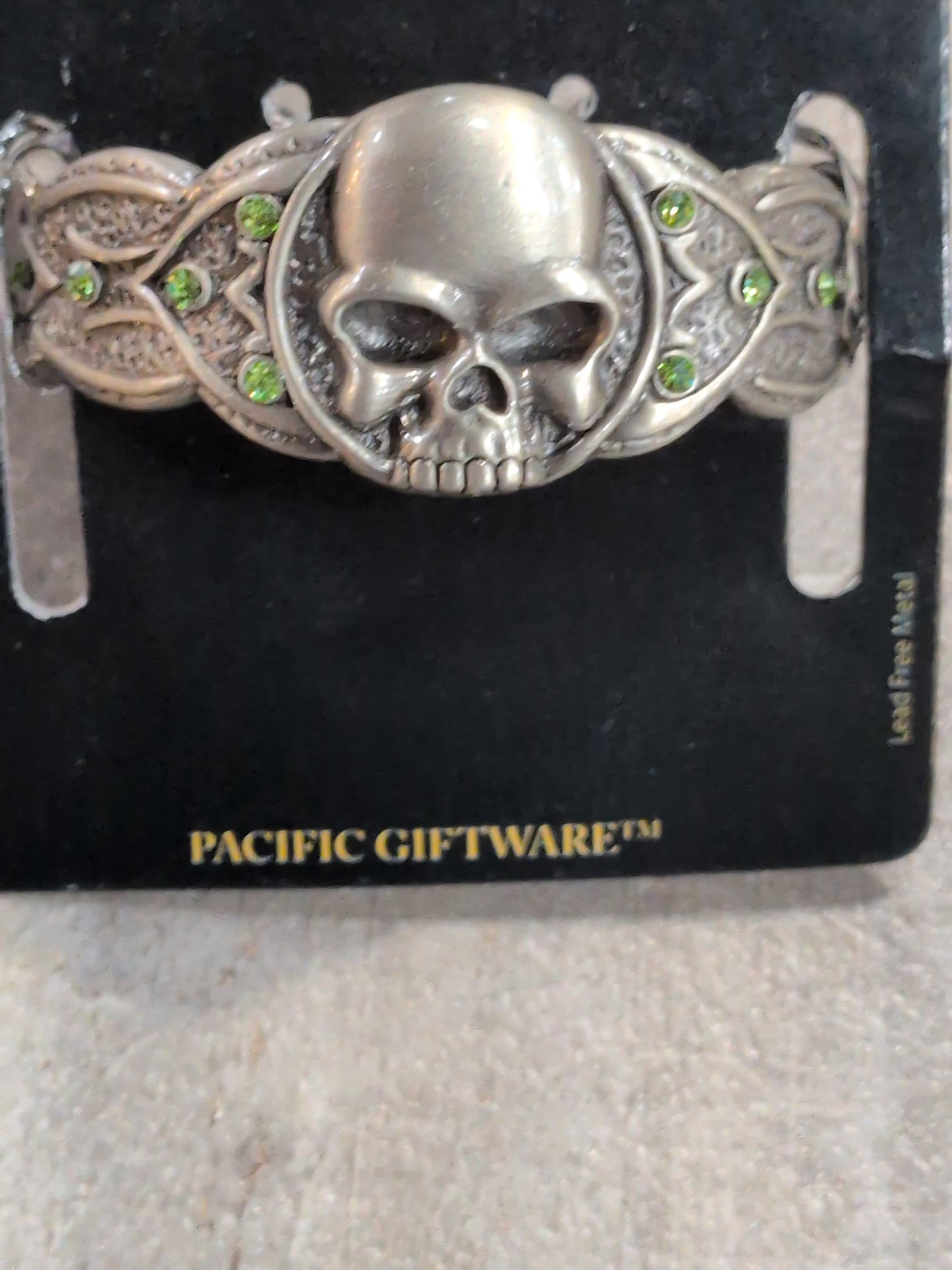 Mystica Skull bracelet