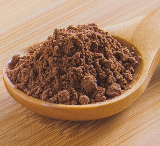 Cacao, Powder - Fermented