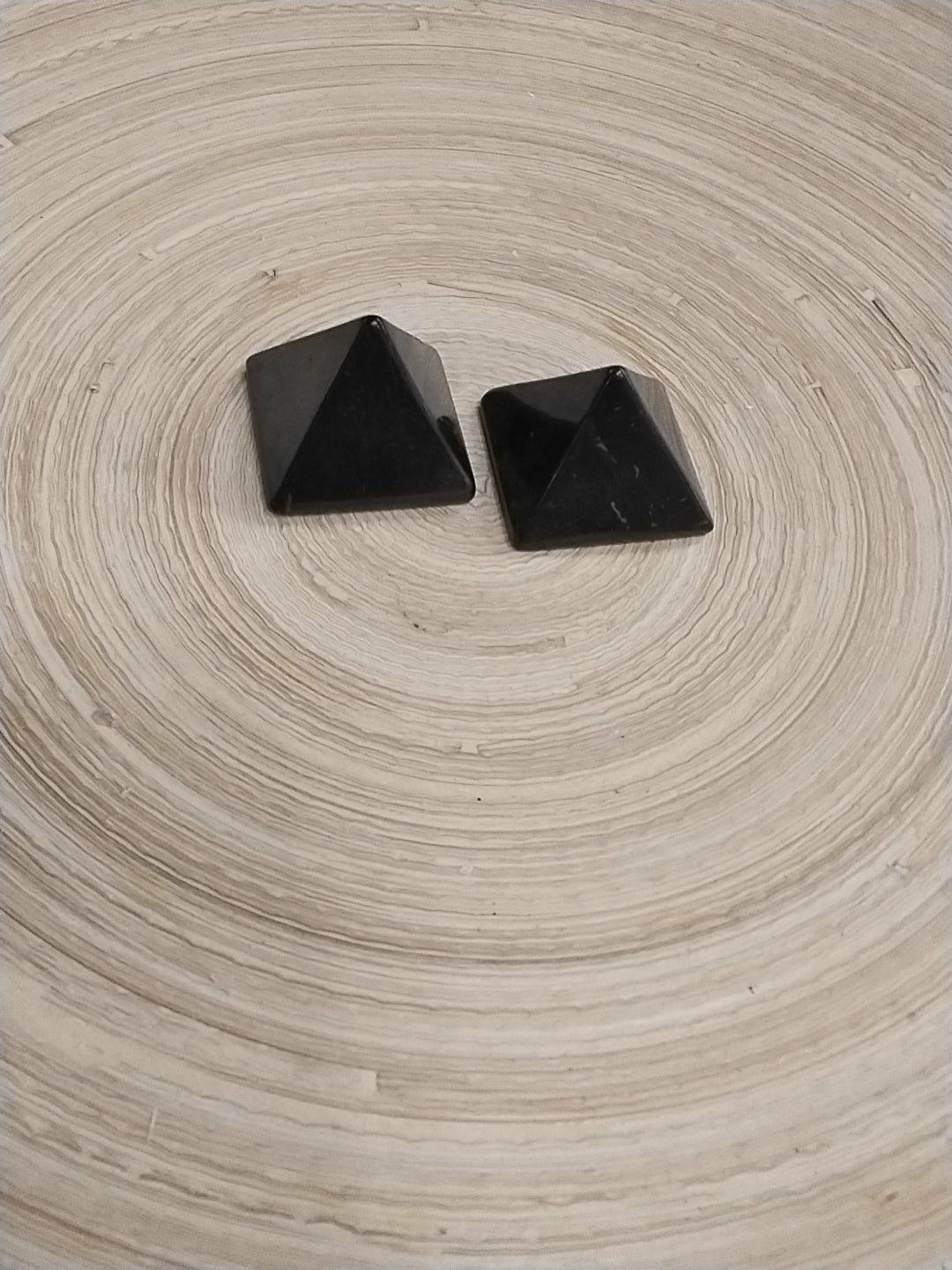 Shungite Pyramid
