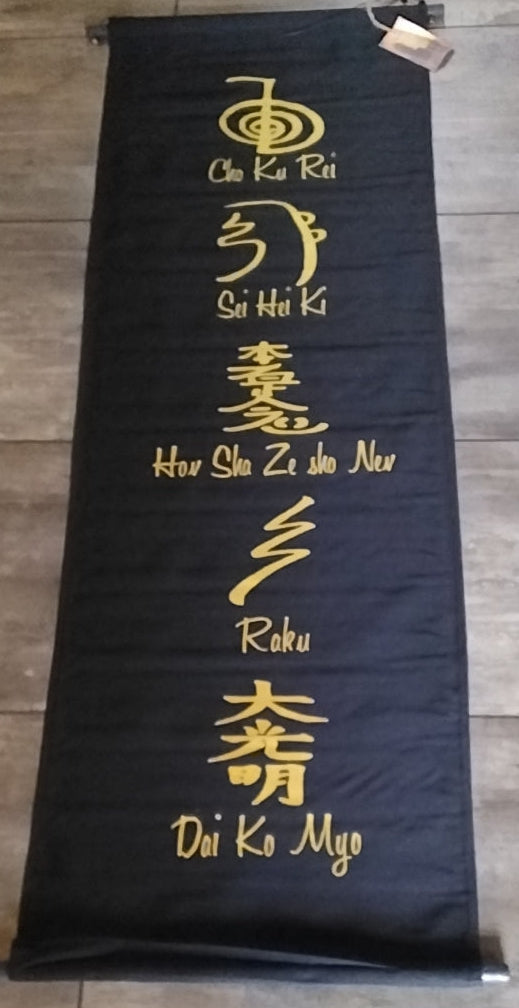 Reiki Healing banner