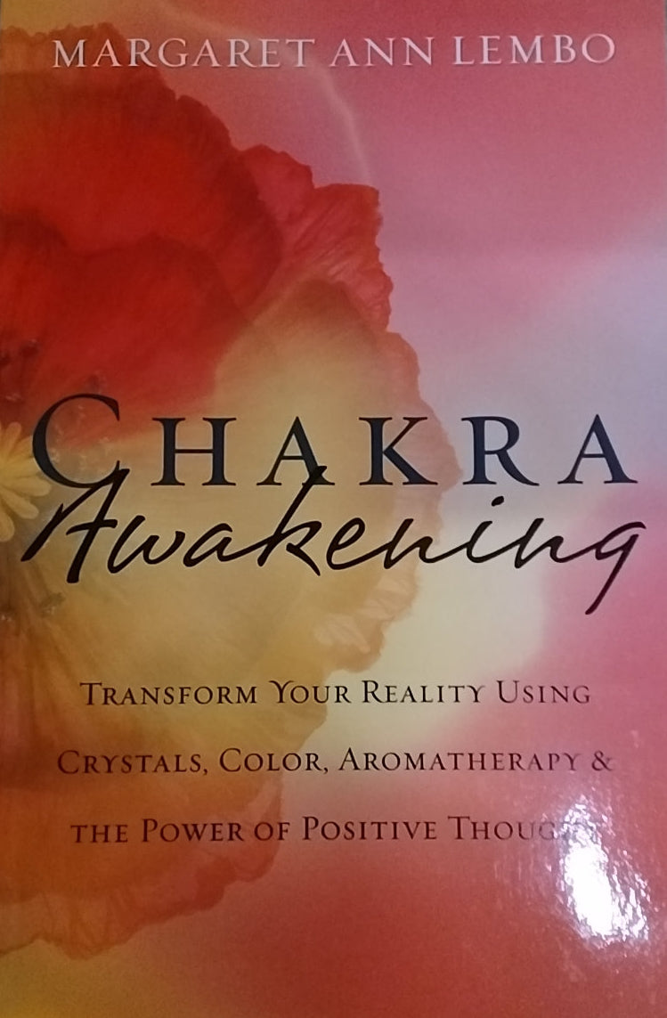 Chakra Awakening