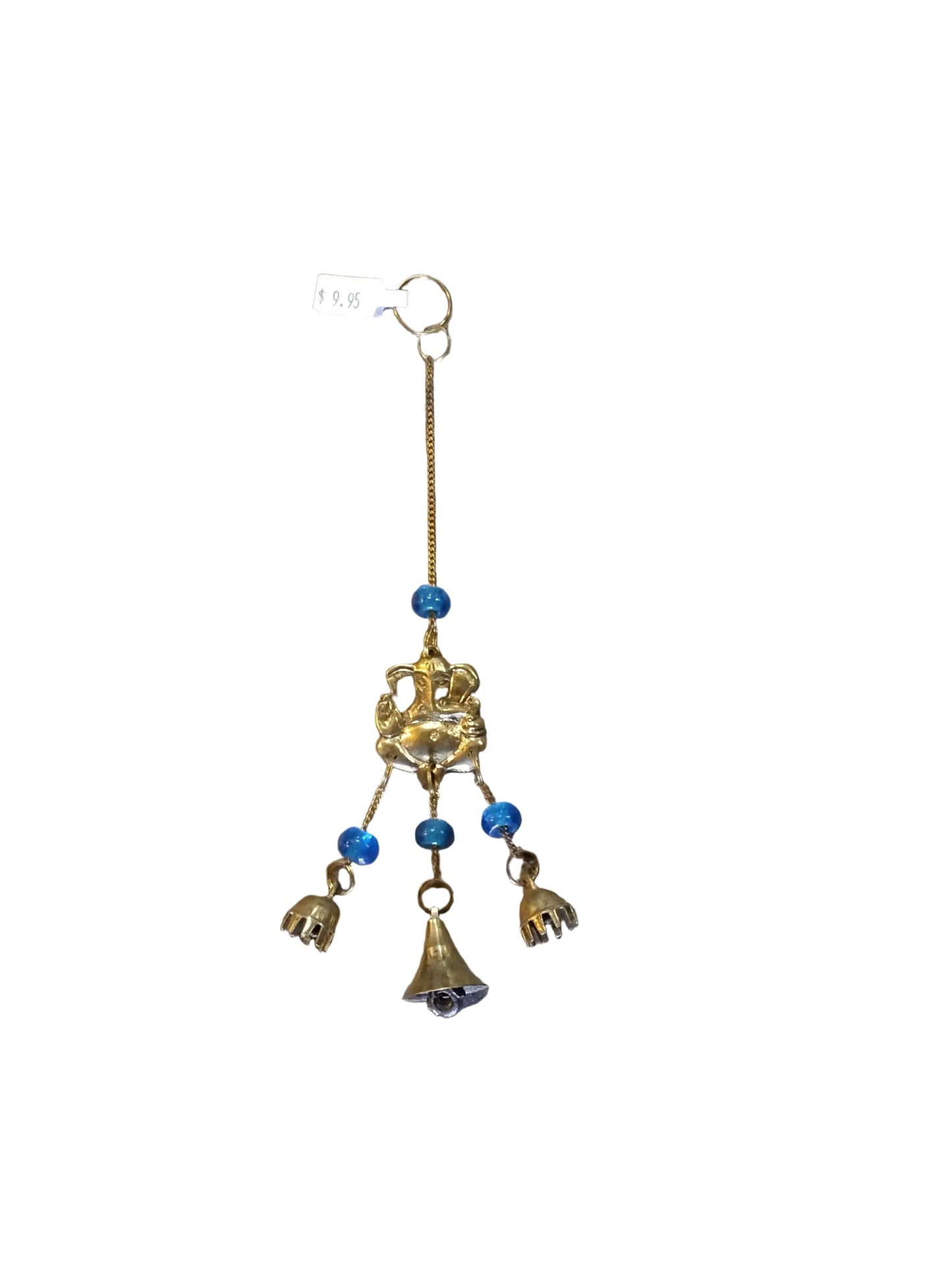 Ganesh Wind Chime