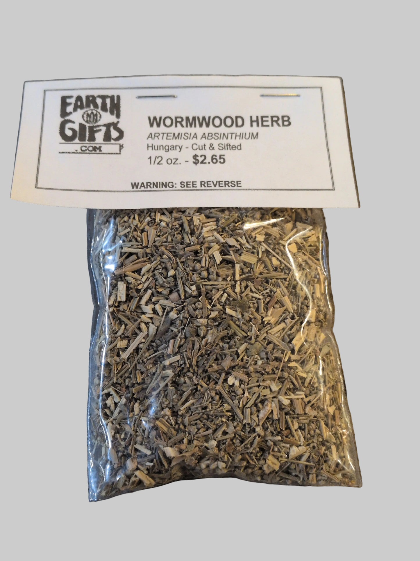 Wormwood
