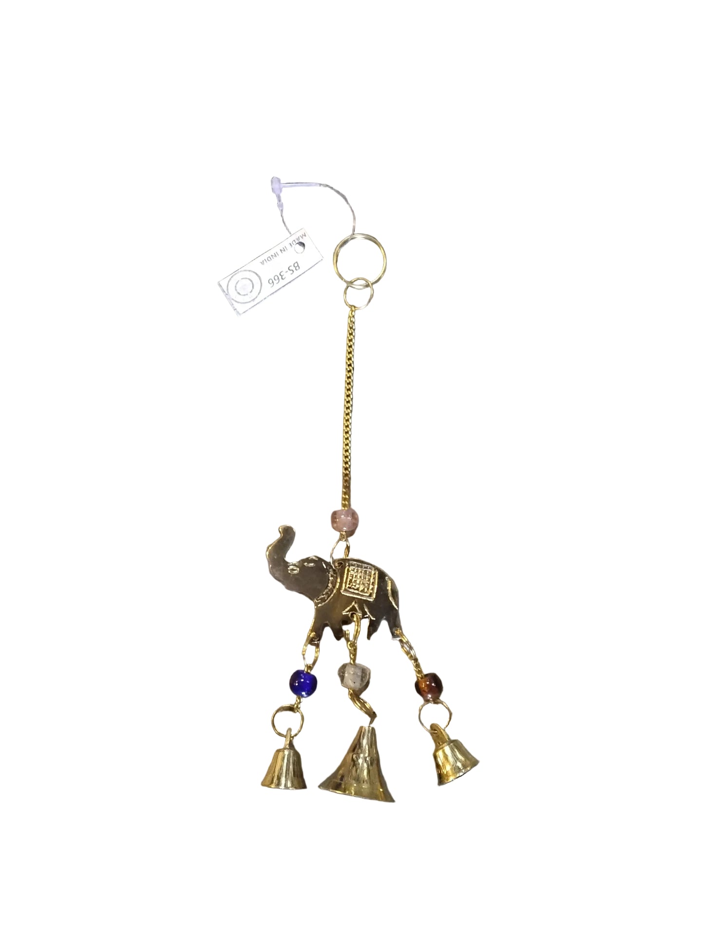 Elephant Wind Chime