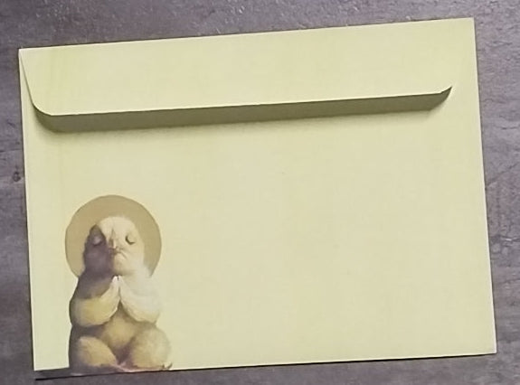 Prayer Chic Gift Card