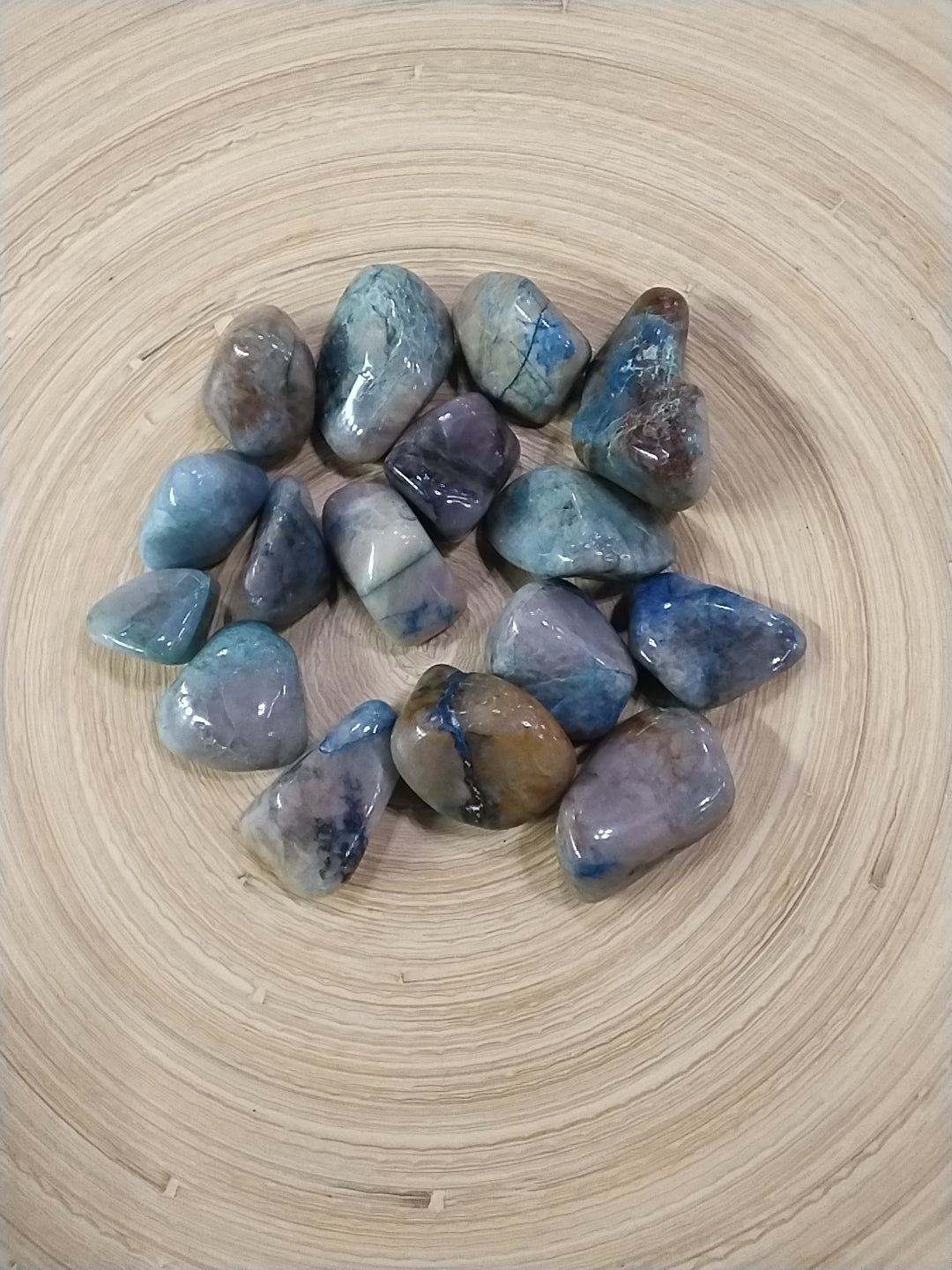 Chrysocolla