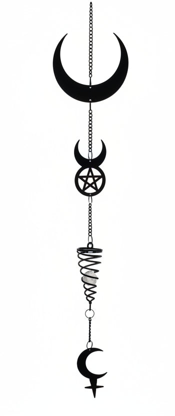 Lilith Moon Spinner - 15867
