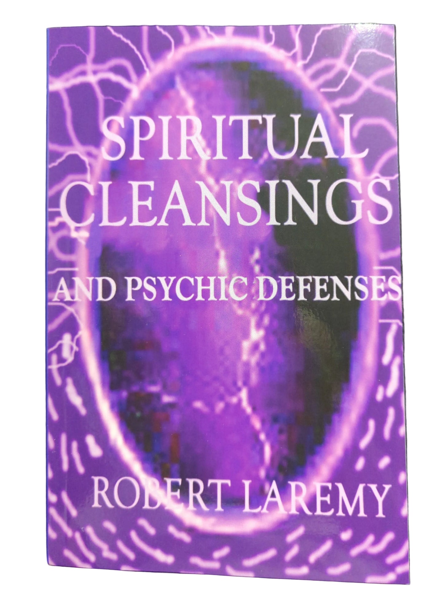 Spiritual Cleansings And Psychic Defense's