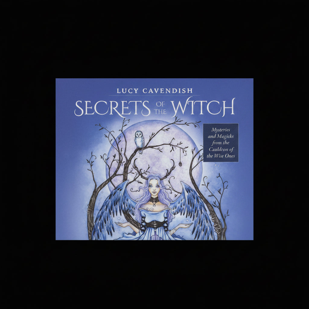 Secrets of the Witch