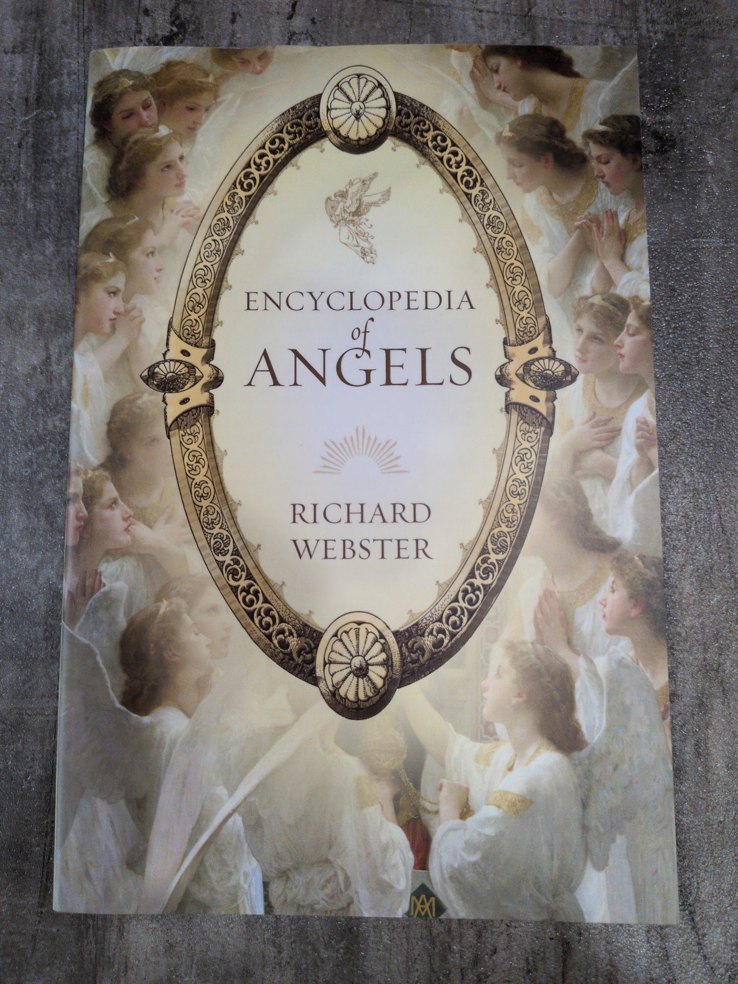 Encyclopedia of Angels