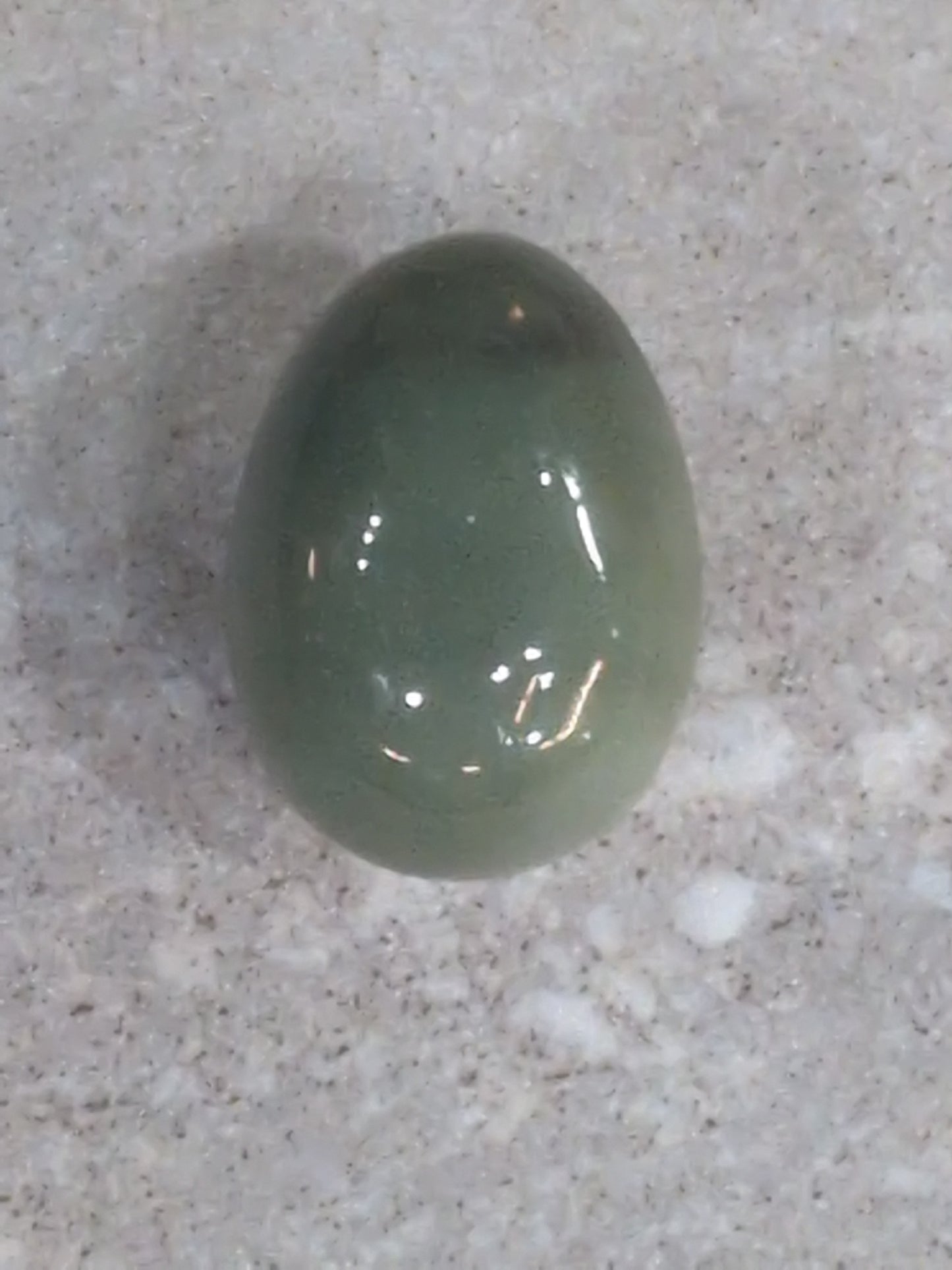 Green Aventurine 45mm Egg