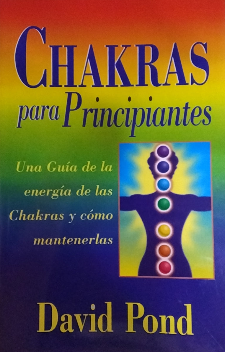 Chakras para Principiantes