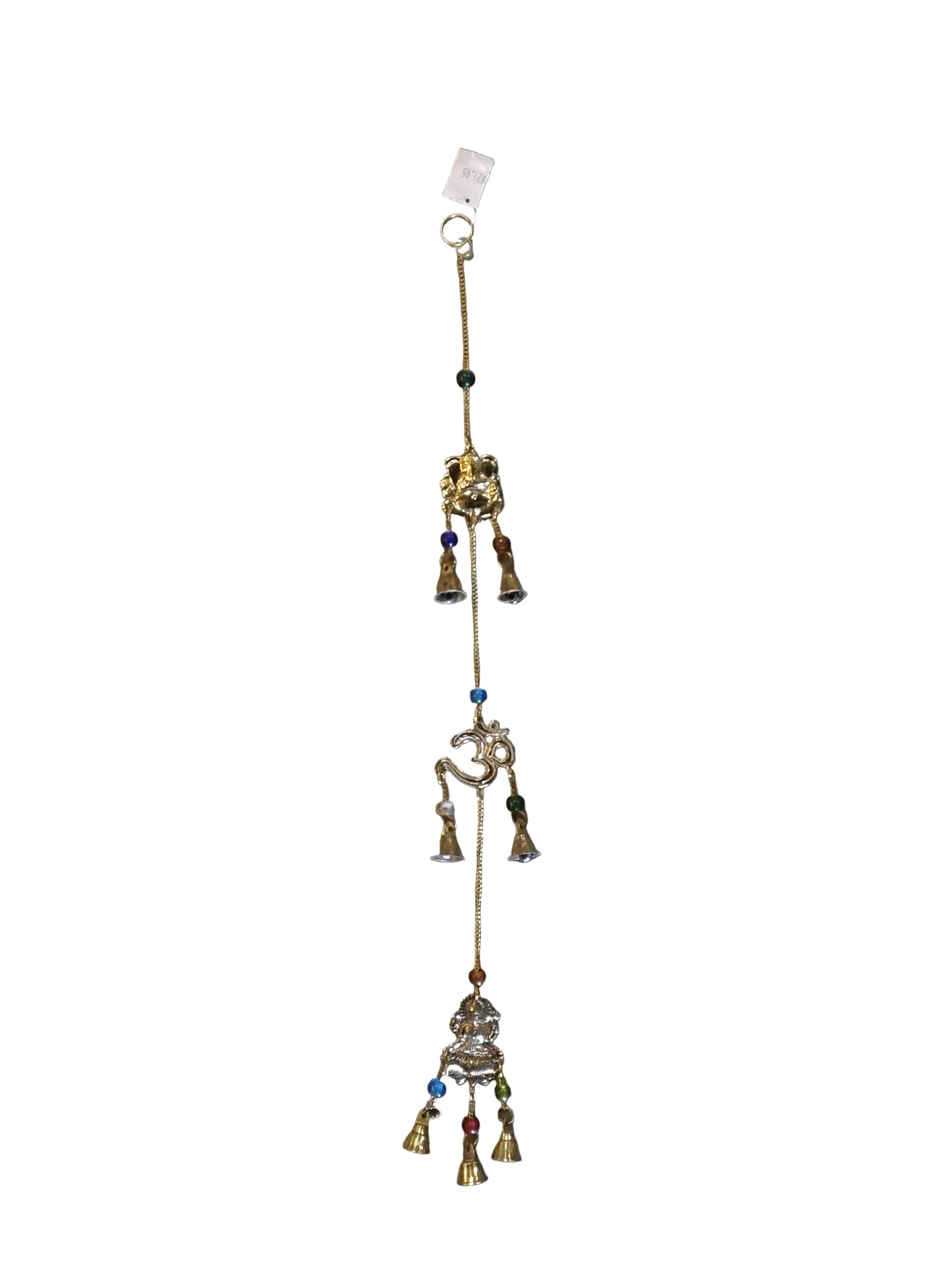 Ganesh Wind Chime