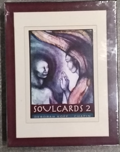 Soulcards 2