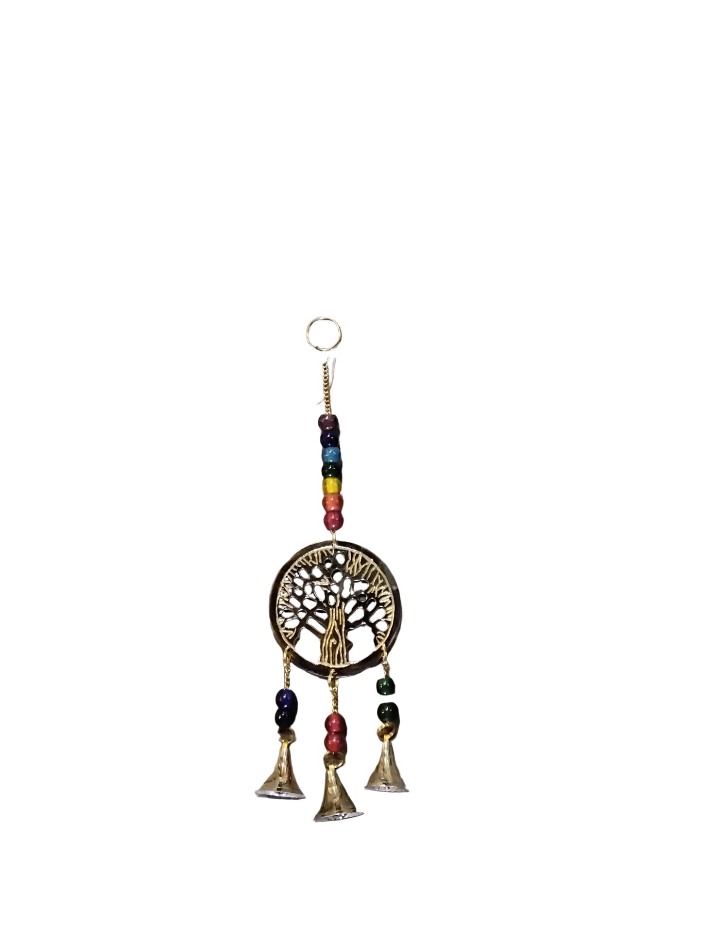 Chakra Tree Wind Chime