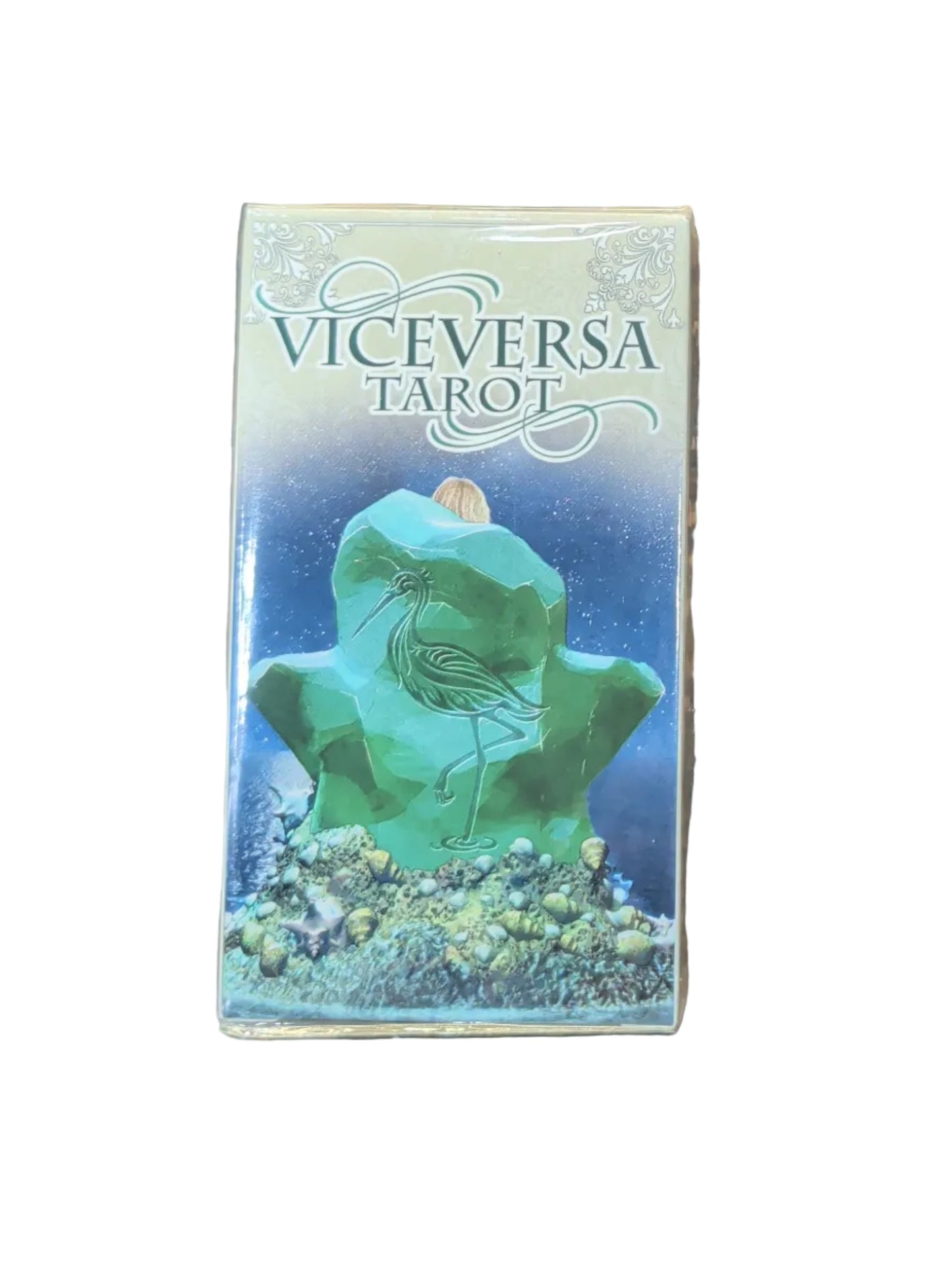 Viceversa Tarot