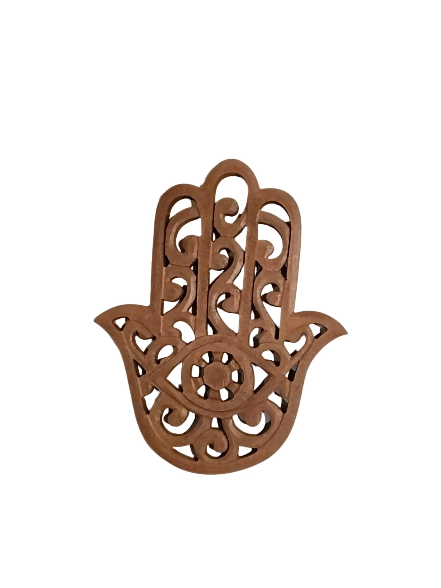 Hamsa Hand