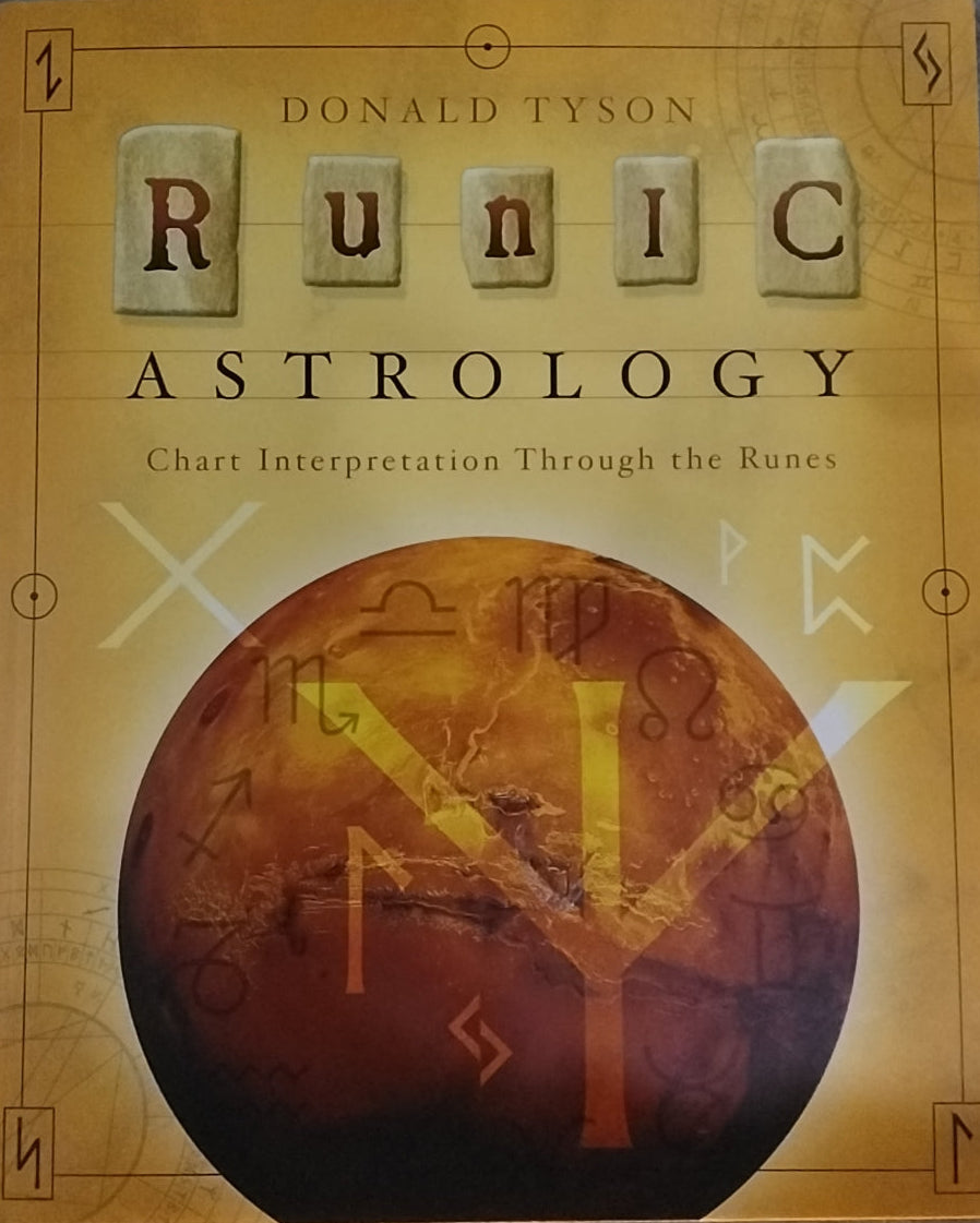 Runic Astrology