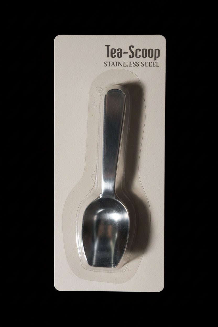 Tea-Scoop