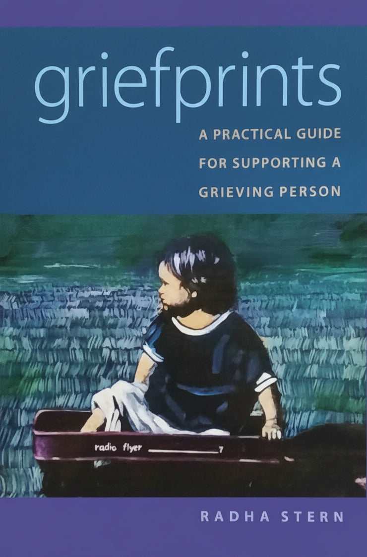 Griefprints