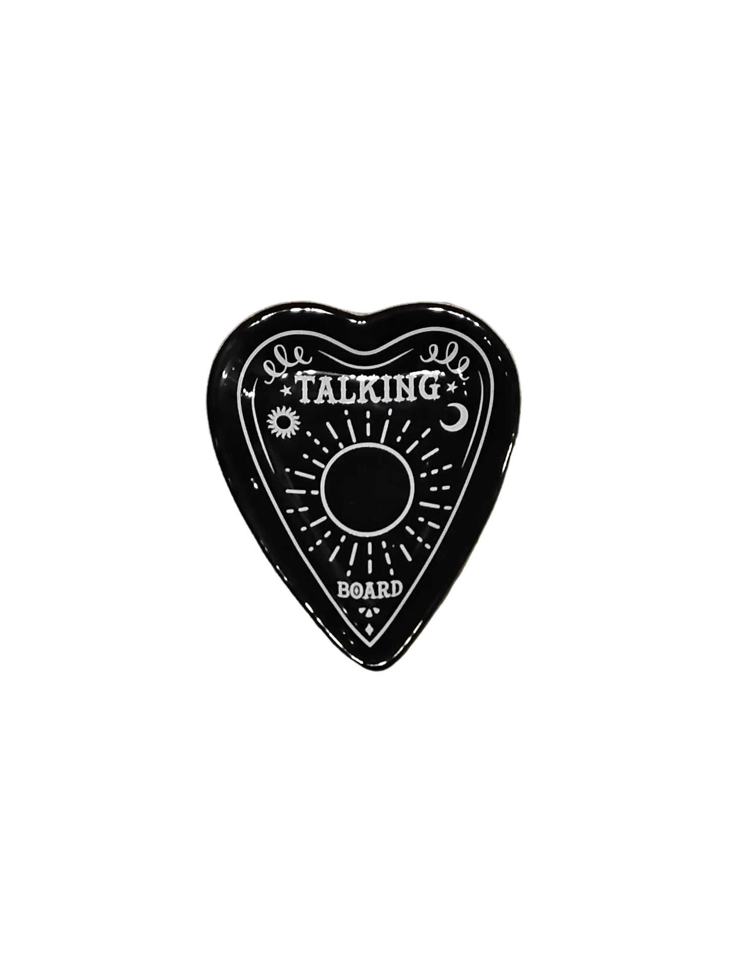 Planchette Dish