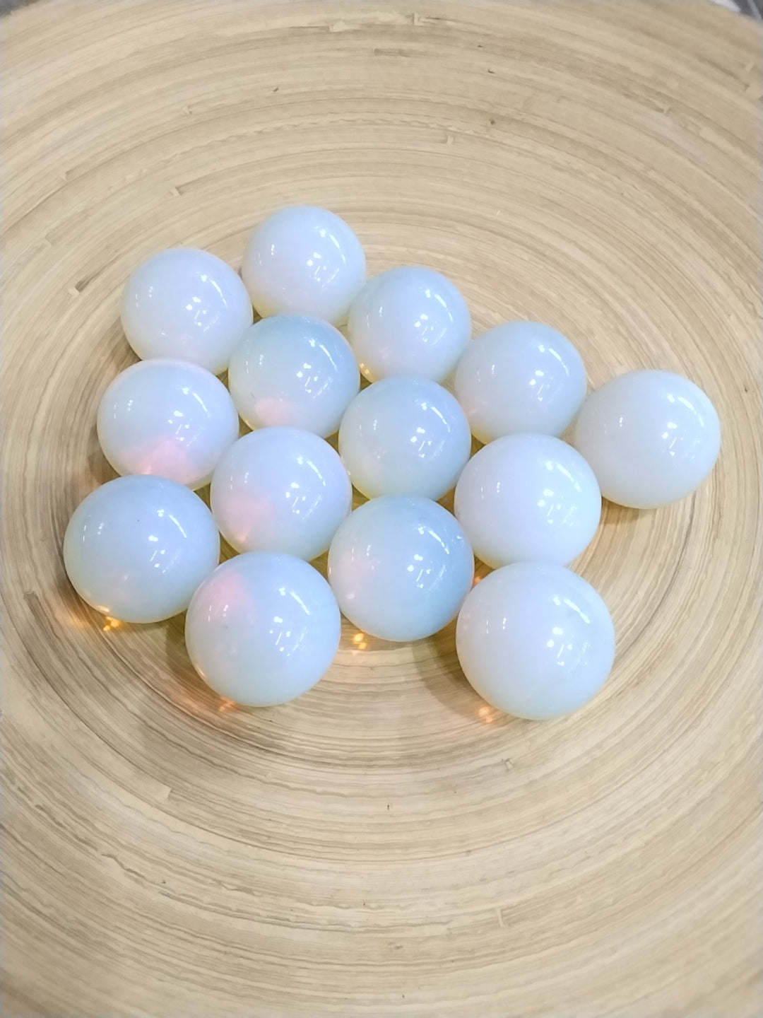 Large Opalite sphere