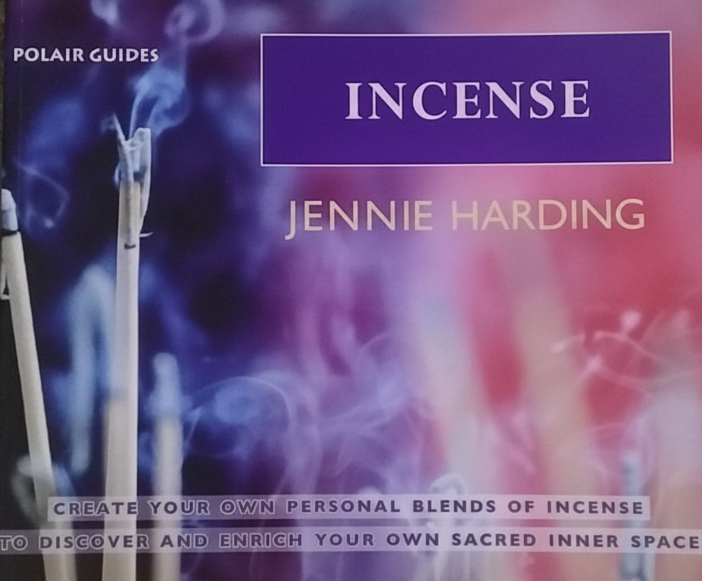 Incense