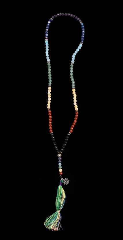 Chakra Mala