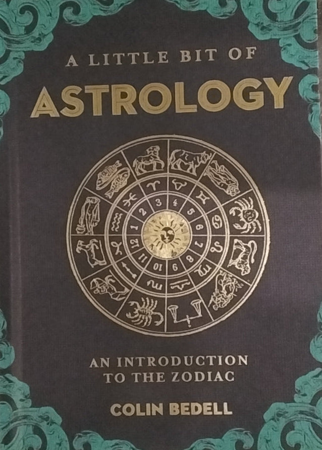 A little bit of Astrology