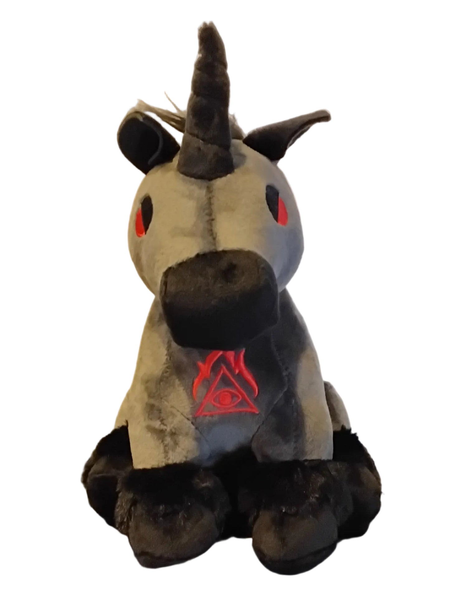 Unicorn Plushie