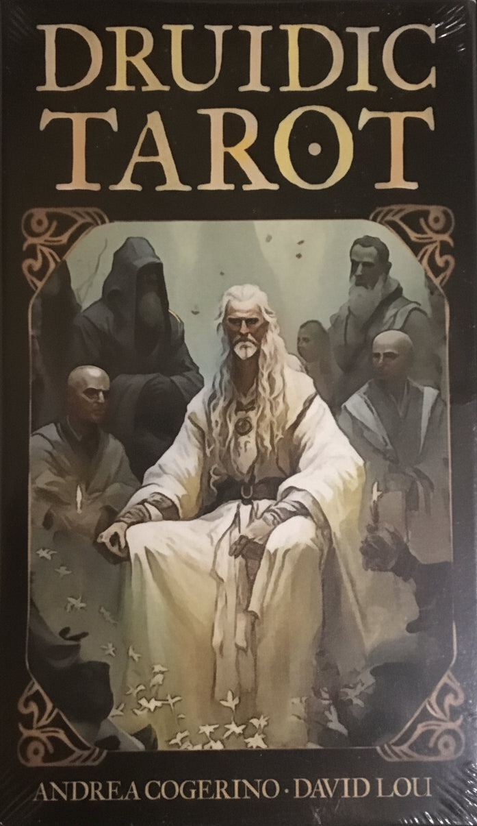 Druidic Tarot