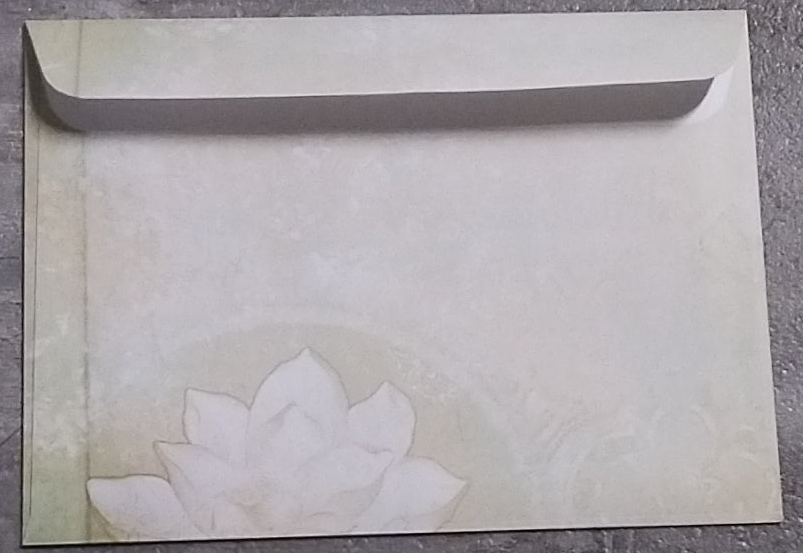 Green Goddess Gift Card