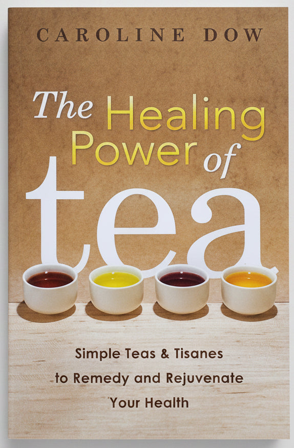 The Healing Power of Tea