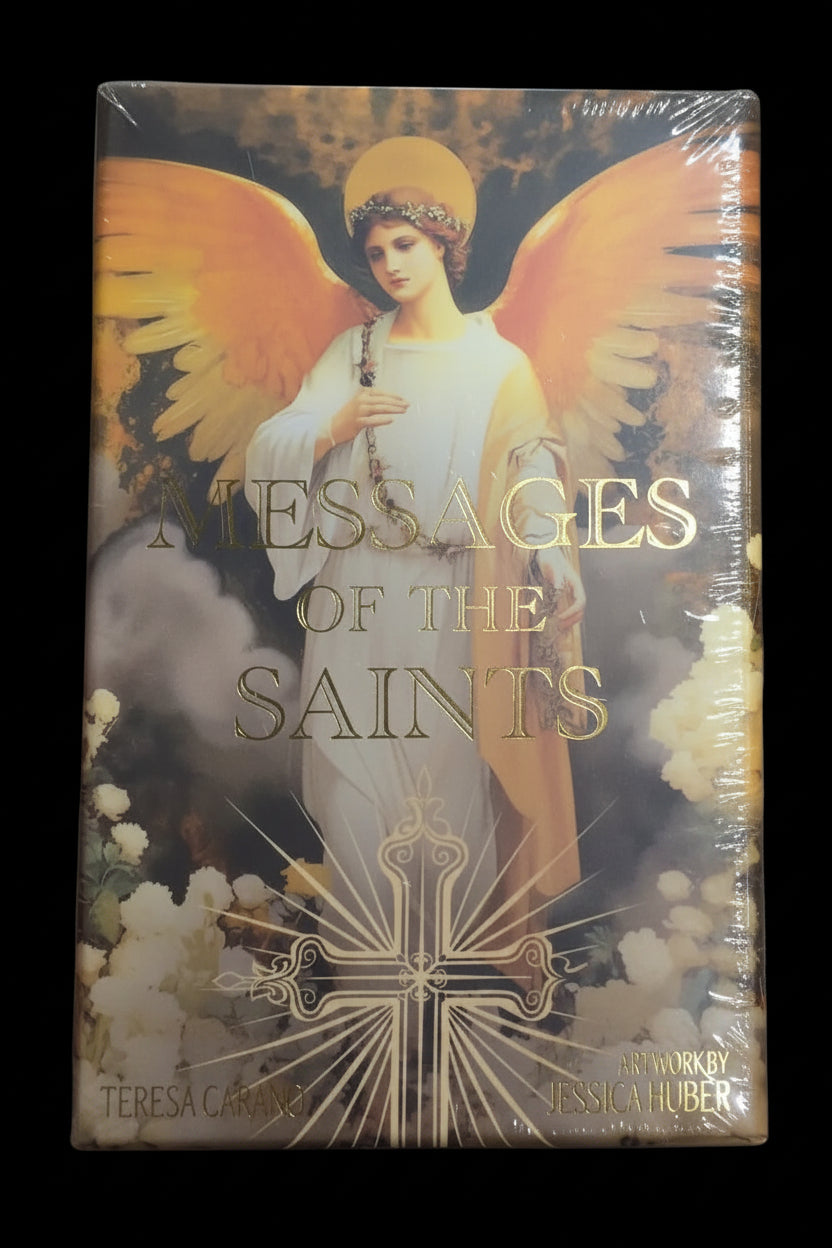 Messages of the Saints
