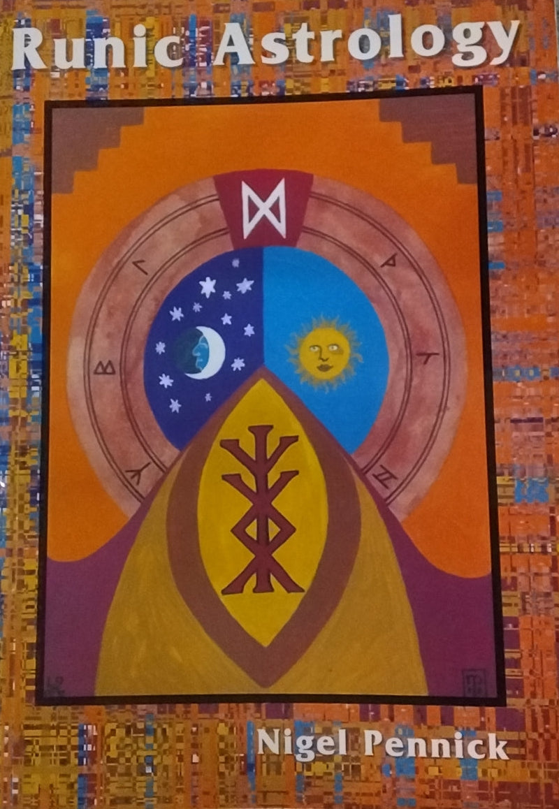Runic Astrology
