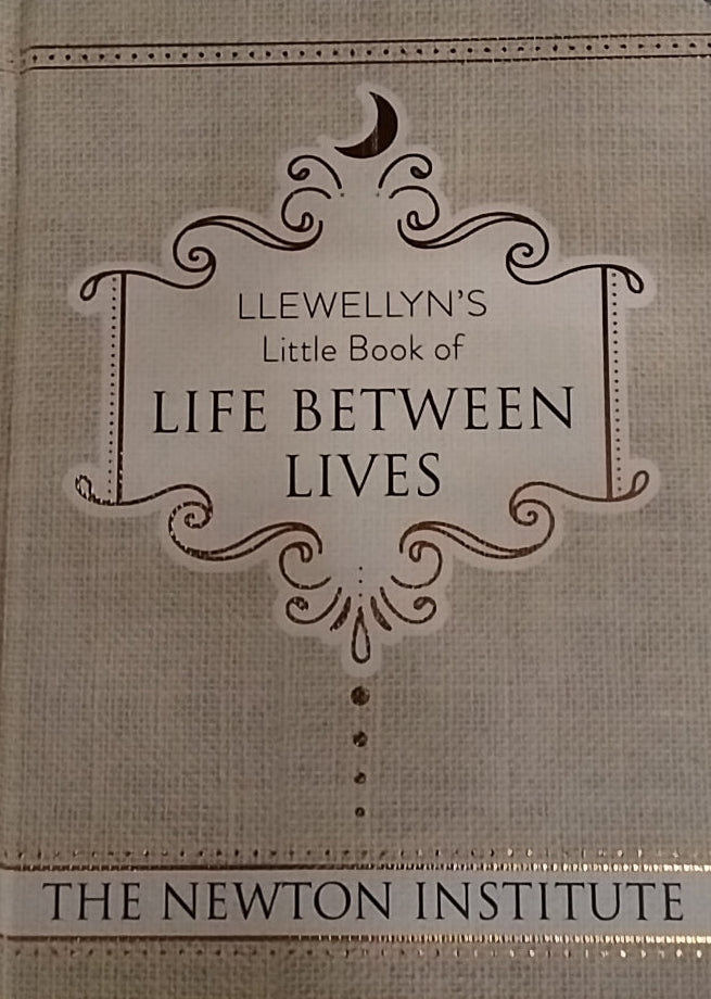 Llewellyn's Little Book of Life Between Lives