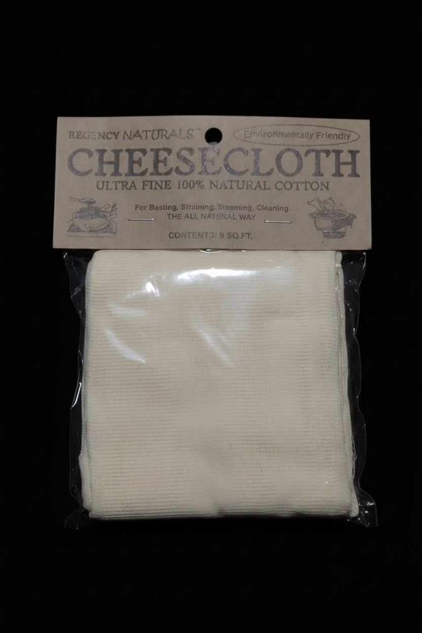 Regency Naturals Ultra Fine Cheesecloth