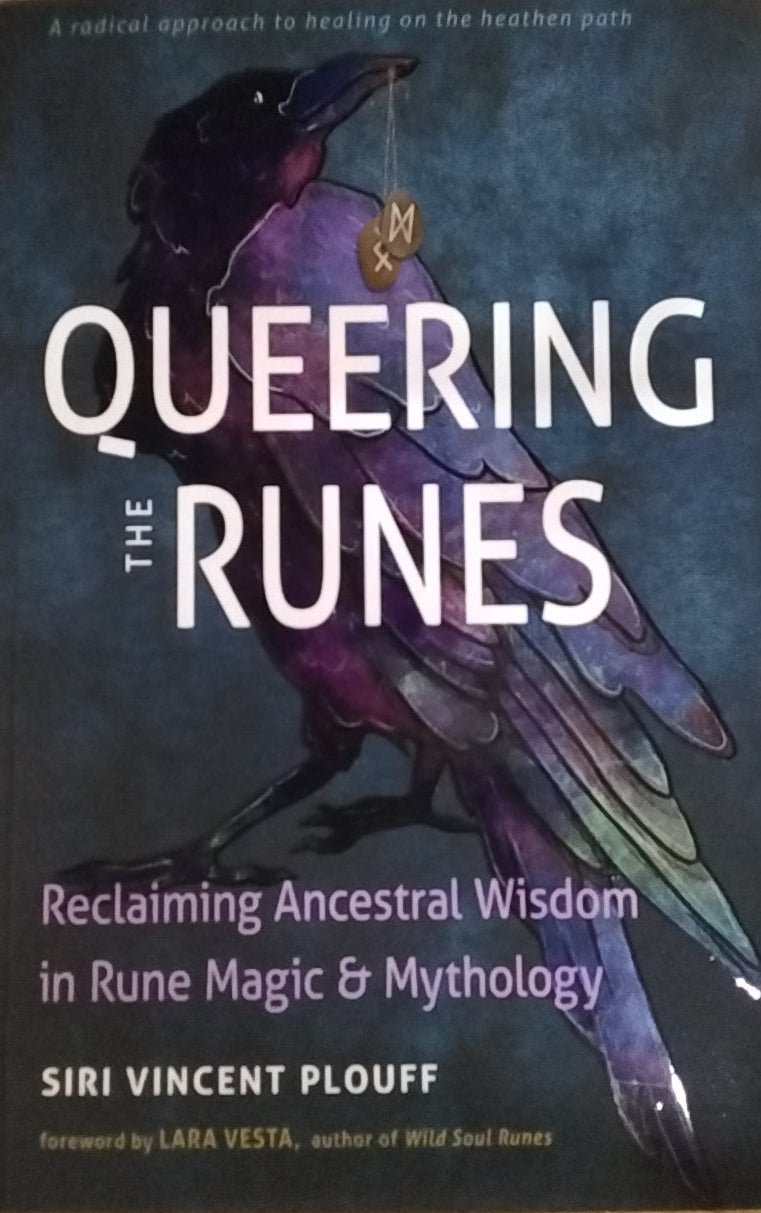 Queering the Runes