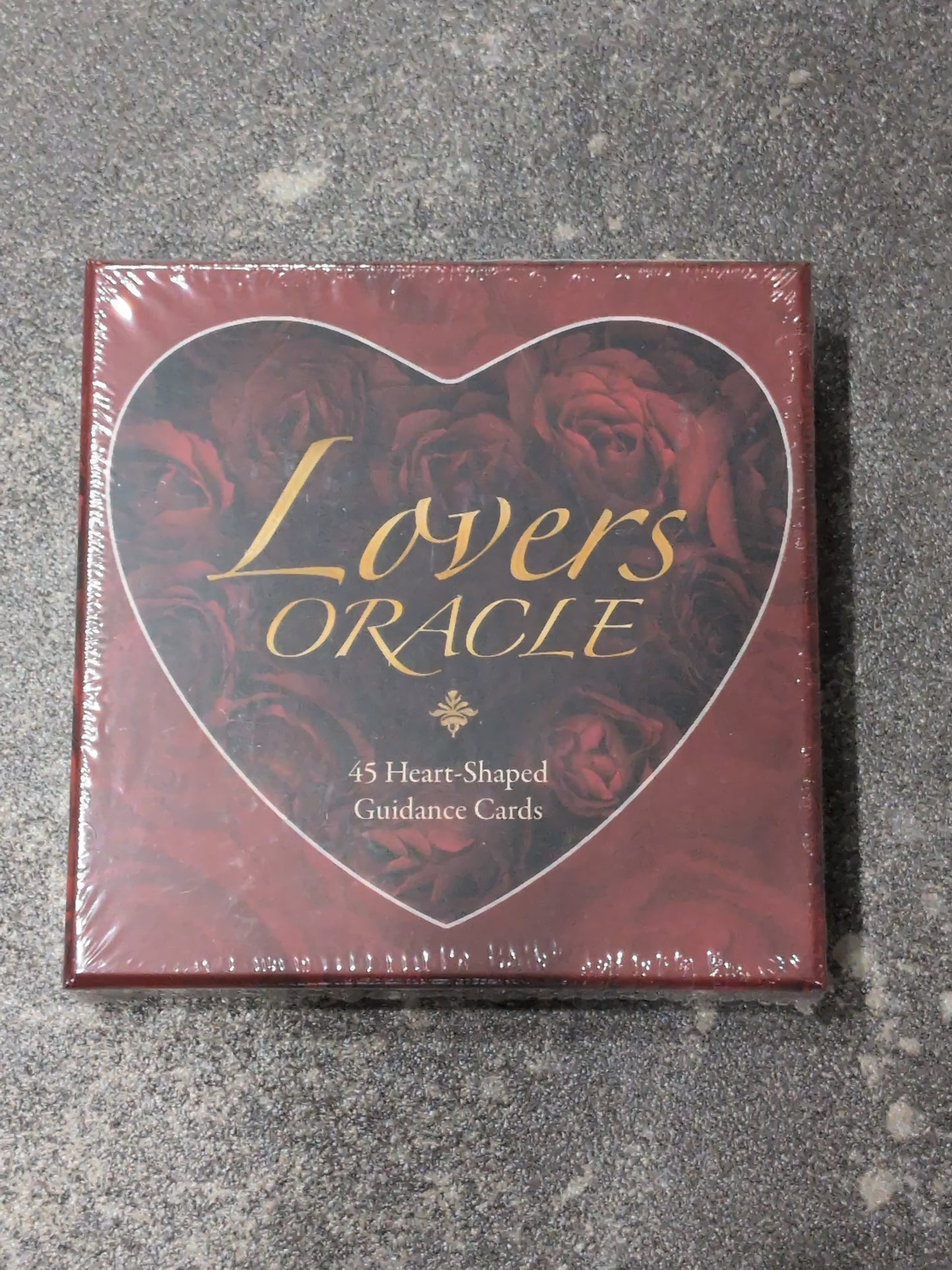 Lovers Oracle