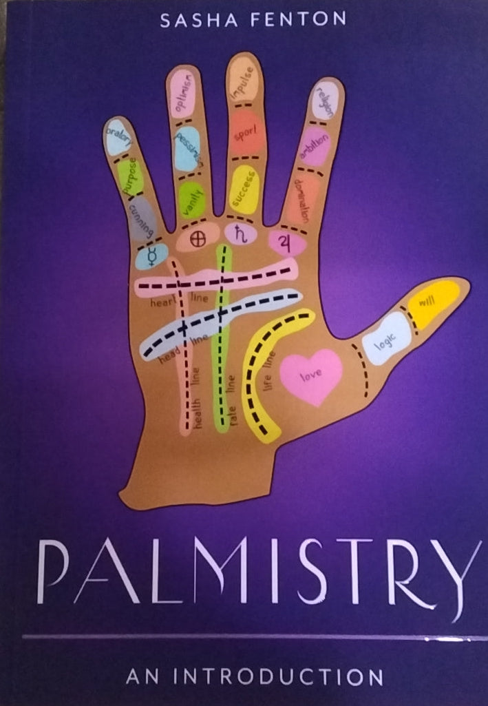 Palmistry