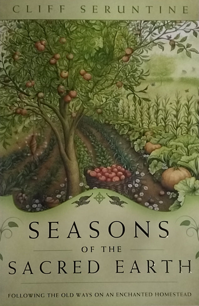 Seasons of the Sacred Earth