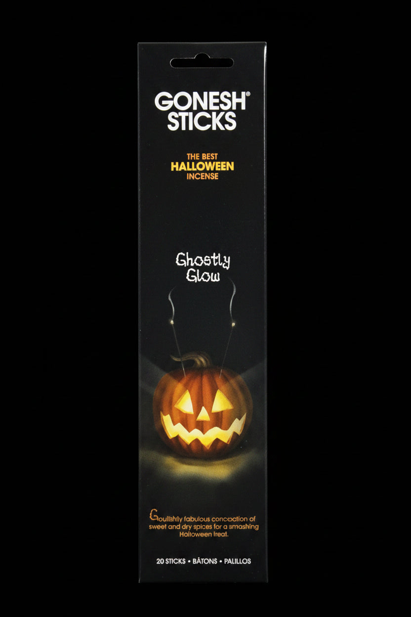 Gonesh Sticks Ghostly Glow