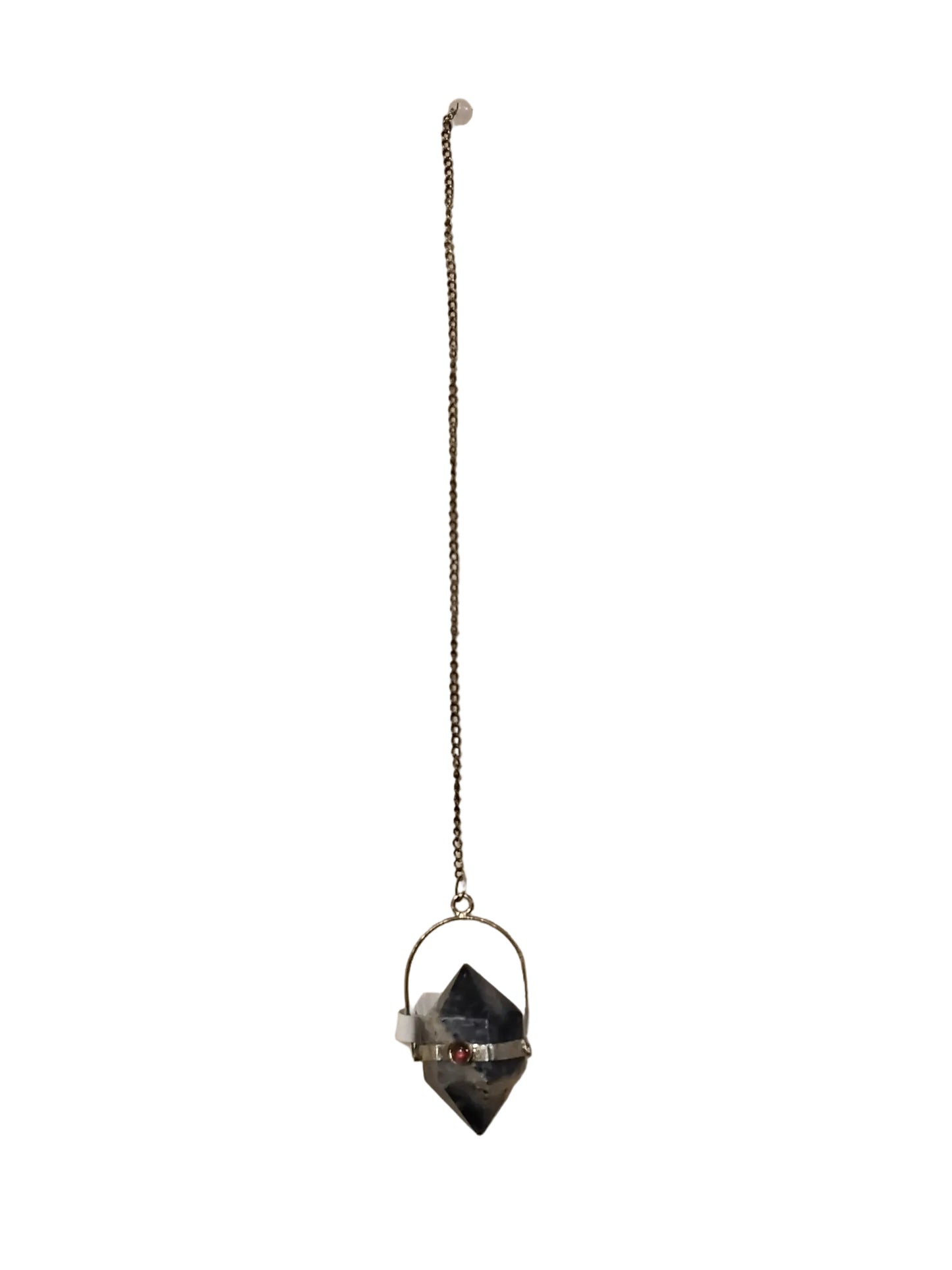 Double Point Sodalite Pendulum