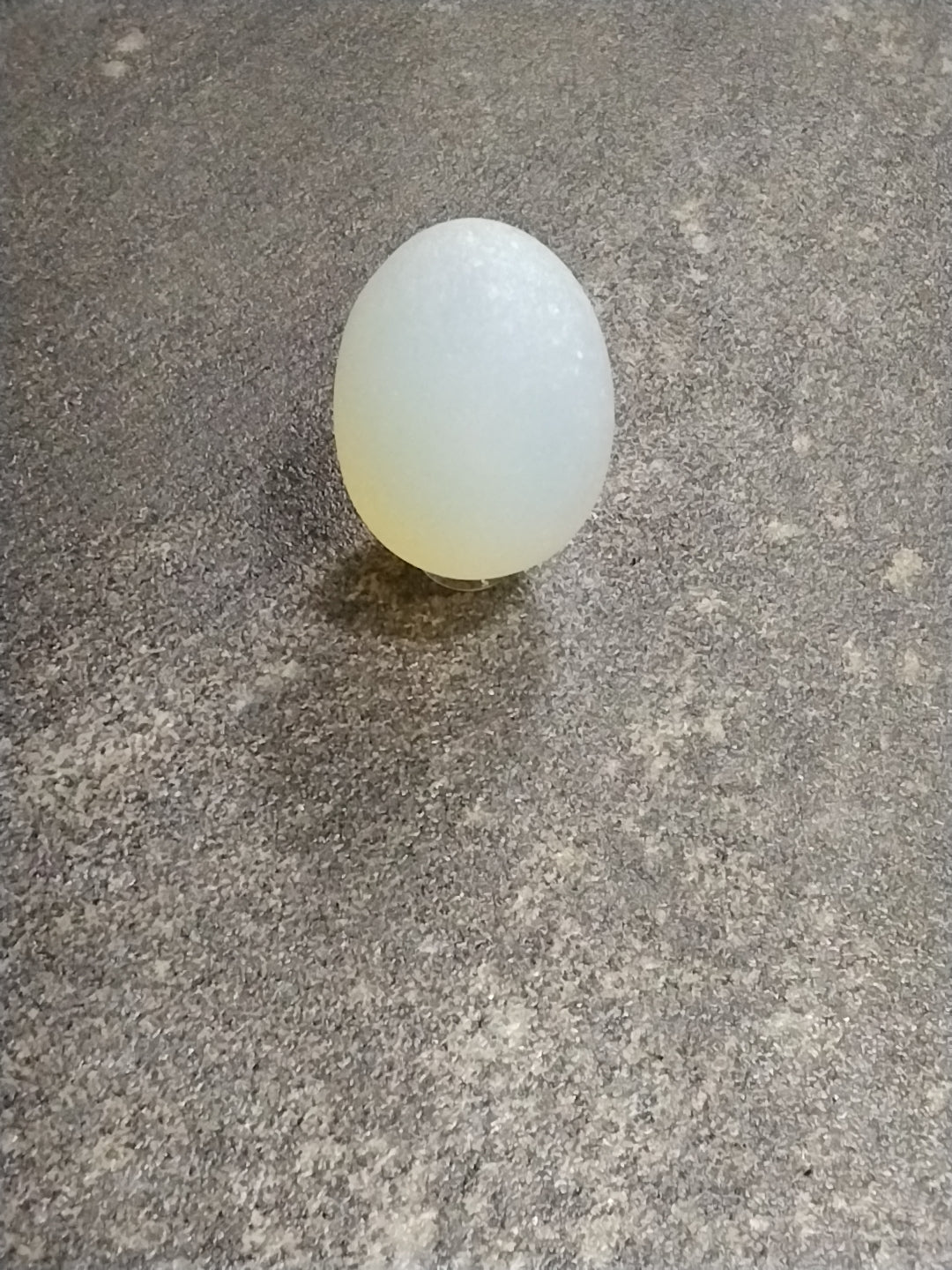 Opalite Egg