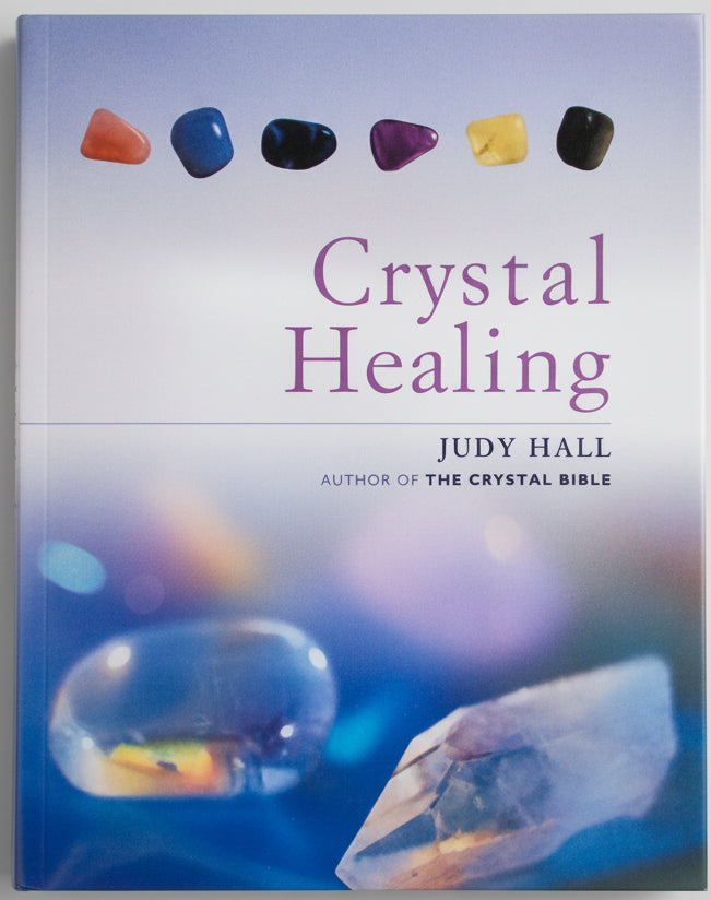 Crystal Healing