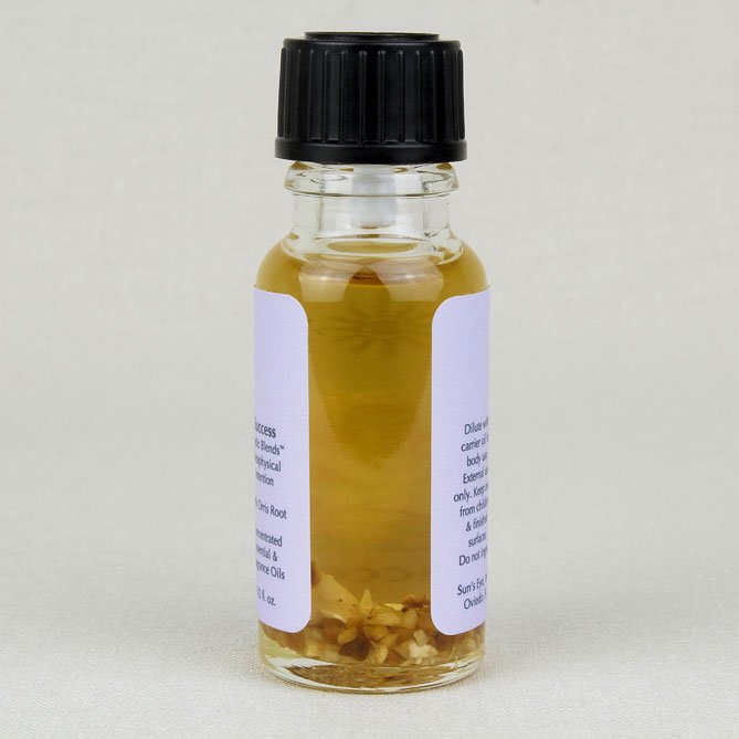 Success Oil