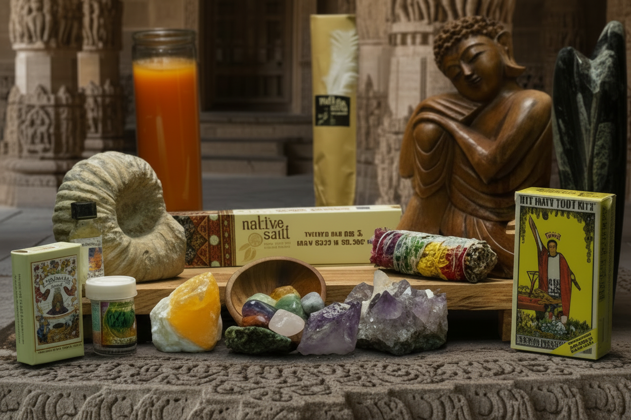All Products – Earth Gifts