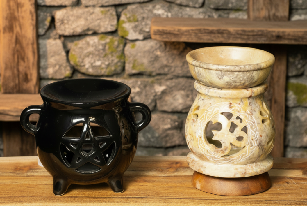 Oil Diffusers – Earth Gifts