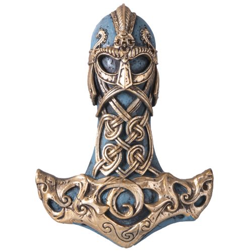 THOR'S HAMMER WALL MOUNT - 14047